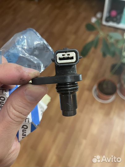 Датчик положения распредвала Nissan X-Trail T31
