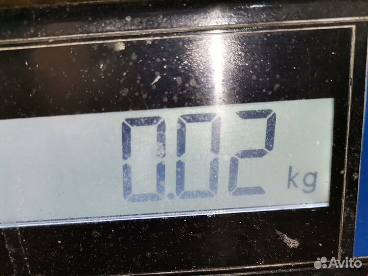 Датчик коленвала Mercedes-Benz C-Класс