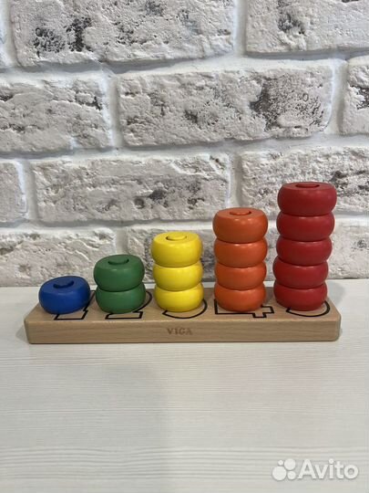 Развивашки для детей