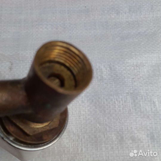 Смеситель для кухни СССР