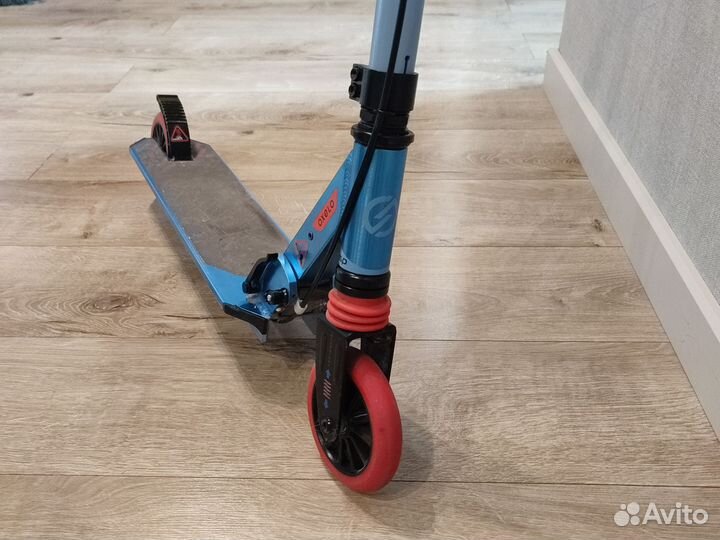 Самокат детский oxelo play 5 susp