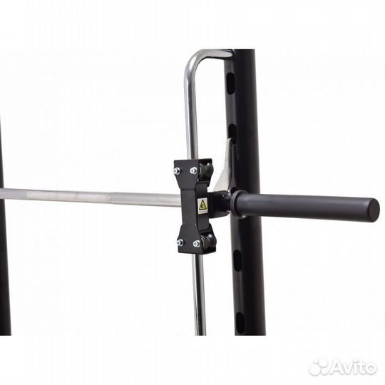 Силовая скамья Smith Strength WB570