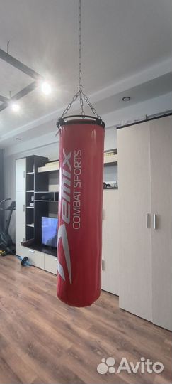 Боксерский мешок