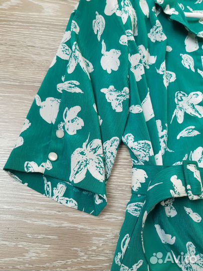 Блузка женская