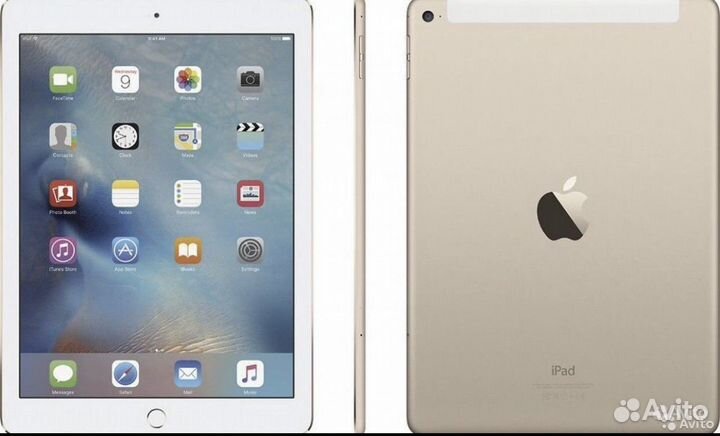 Apple iPad air 2 16gb