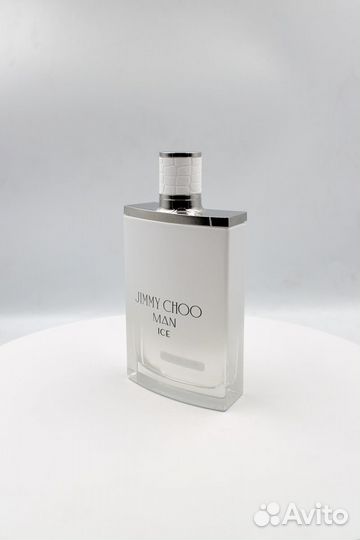 Jimmy Choo Ice Man 100ml Туалетная вода