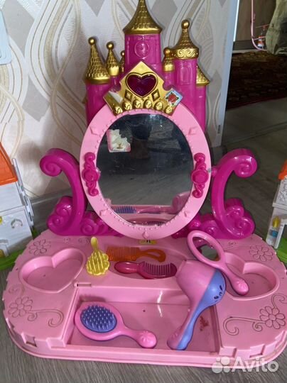 Игрушки детские