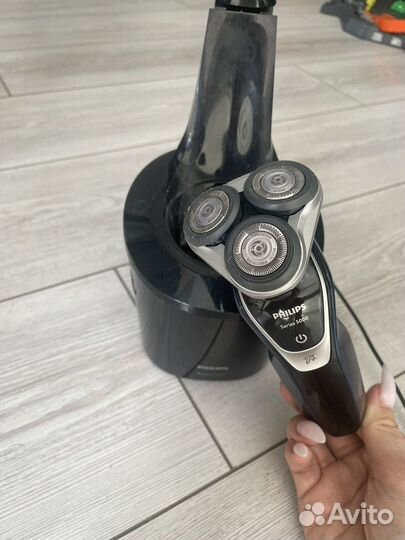 Электробритва philips 5000