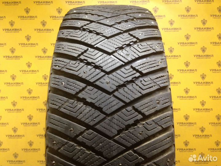 Goodyear Ultra Grip HP 285/60 R18 116T