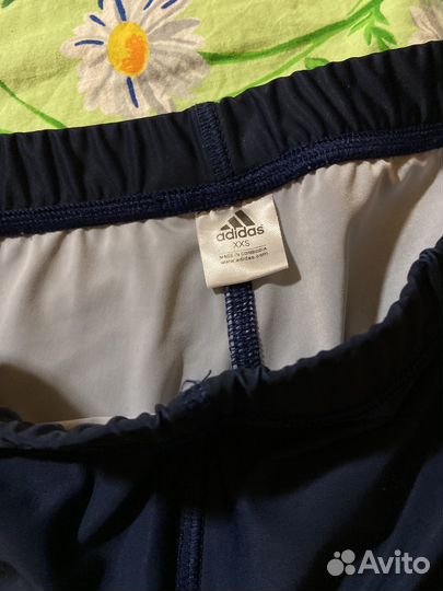 Лыжный гоночный комбинезон adidas