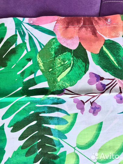 Наволочки 2шт