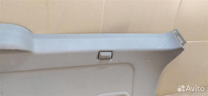 Обшивка крышки багажника KIA Cerato (LD) 2005