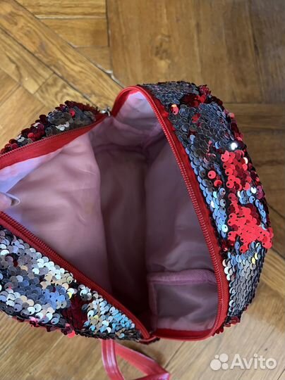 Рюкзак для девочки
