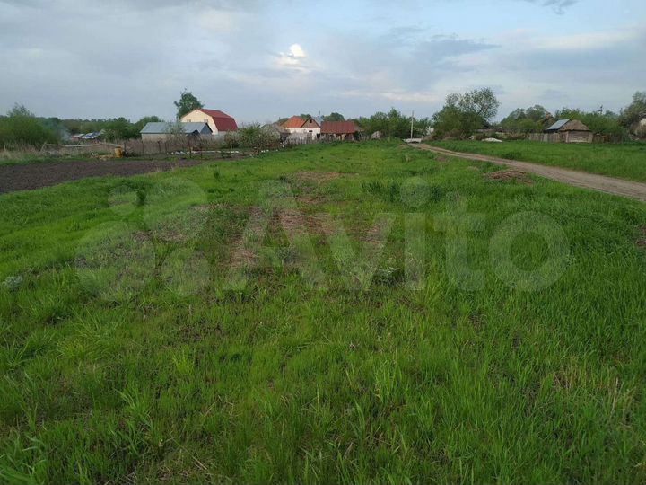 Участок 28 сот. (ИЖС)