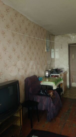 Комната 26 м² в 1-к., 5/5 эт.