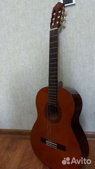 Гитара yamaha c40