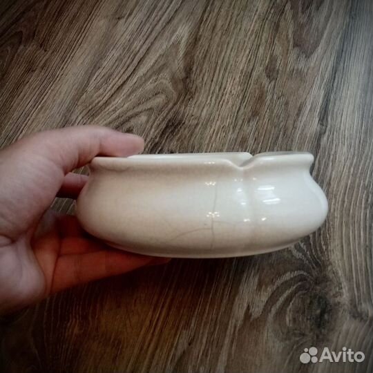 Пепельница большая частные заводы