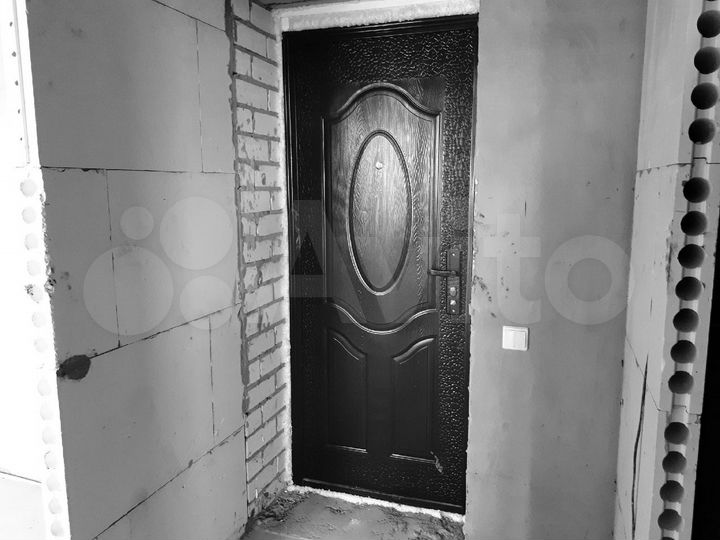 2-к. квартира, 50,8 м², 5/5 эт.