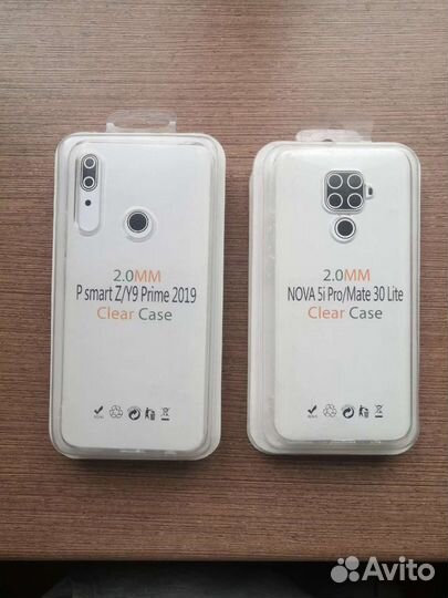 Новые чехлы на Redmi Samsung Huawei Xiaomi