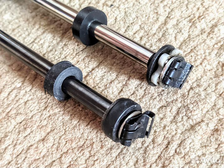 Газлифт Газпатрон для кресла Стандарт