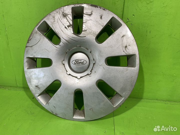 Колпак колеса Ford Focus 2 R15