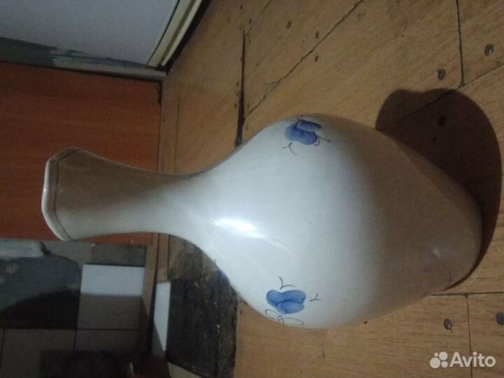 Кувшин СССР