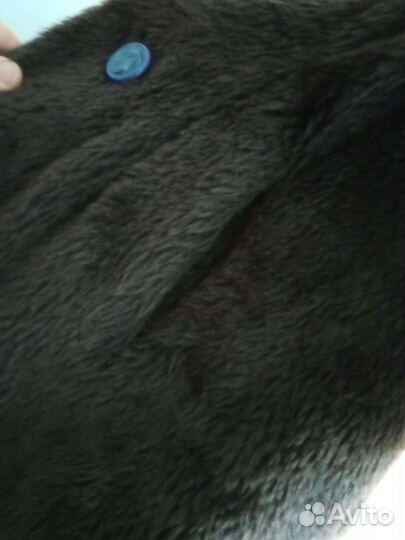 Детская Шуба