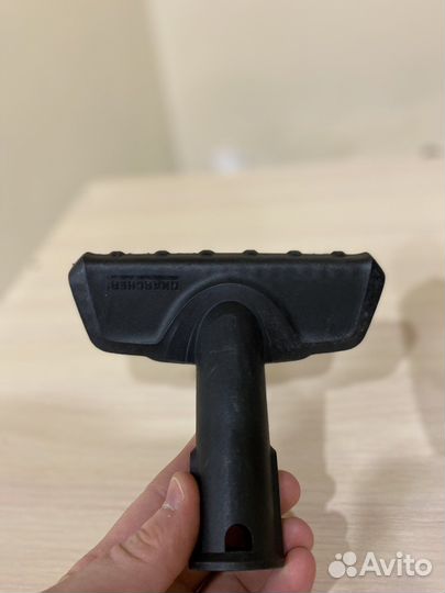 Запчасти для пароочистителя karcher sc Керхер