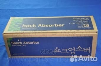 Амортизатор передний левый Chevrolet/PM/ PJC040