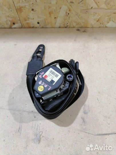 Ремень безопасности передний левый Audi A6 BKH