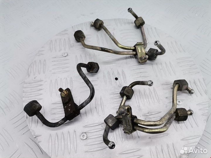 Трубка топливная Ford Focus рест. 2004 1457681