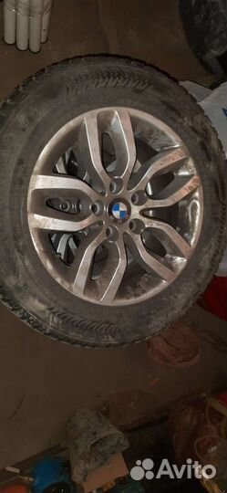 Комплект колес R17