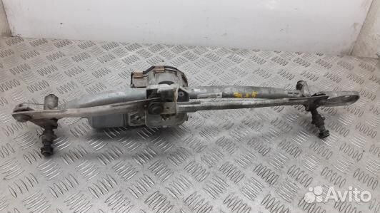 Механизм стеклоочистителя BMW 5 F10/F11 (3BA05JR01