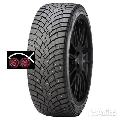 Pirelli Ice Zero 2 225/45 R18
