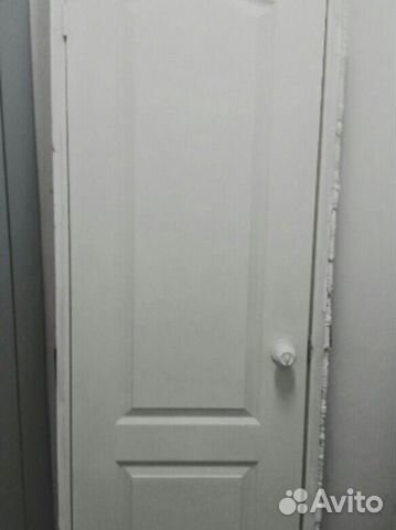 Двери 90,80,70,60 см с коробками, новостройка