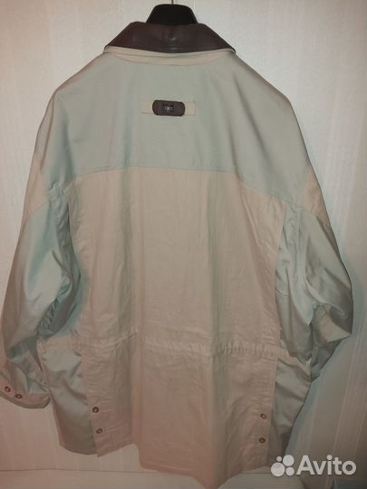 Куртка мужская Bizon Club. Демисезон. 4XL