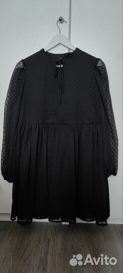 Платье женское 44 46 размер