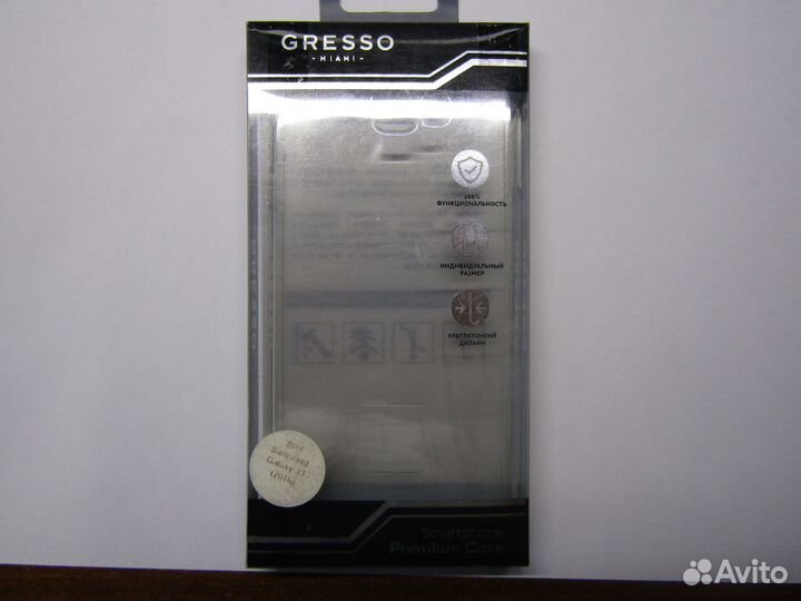 Чехлы на телефон samsung