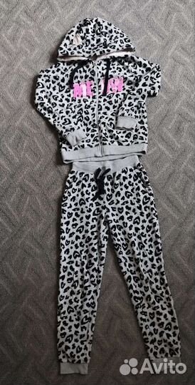 Костюм детский летний для девочки
