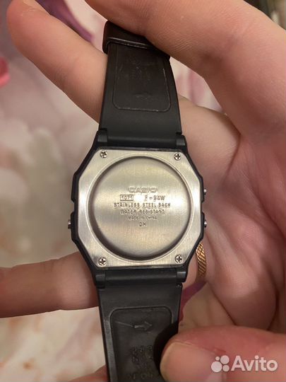 Casio F-94WA-9D