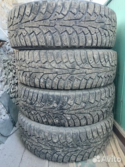 Nokian Tyres Nordman 5 185/65 R15 92T