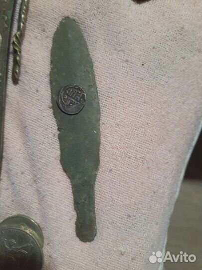 Нумизматика монеты