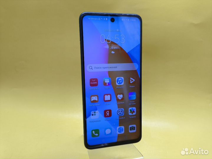 HONOR 10X Lite, 4/128 ГБ
