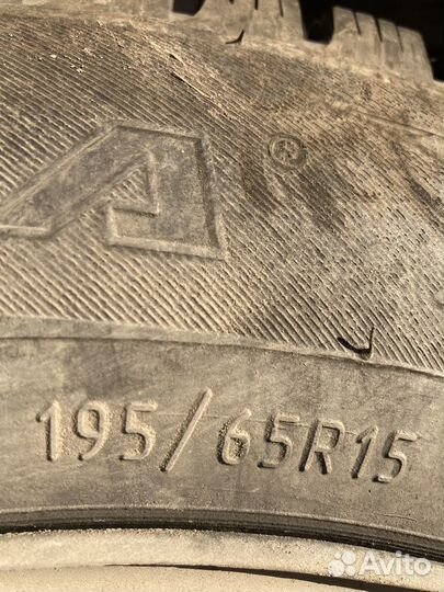 Колеса на audi Vag