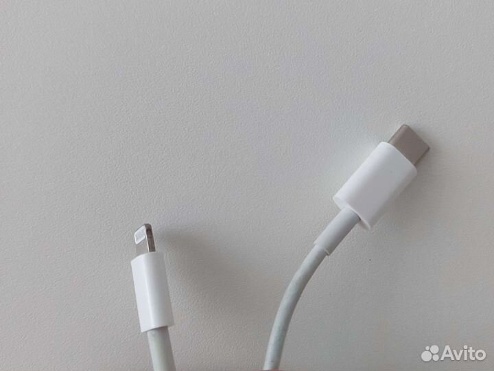 Провод зарядки для iPhone