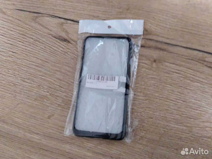 Чехол с мияги и энди для Samsung galaxy a10 (новый
