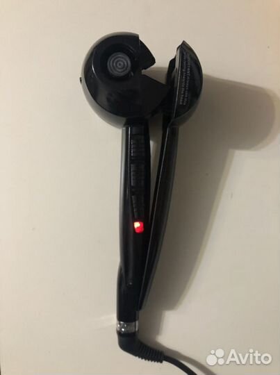 Стайлер для волос