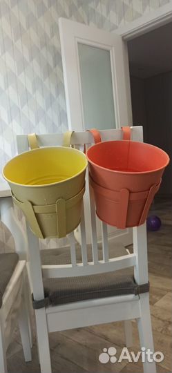 Кашпо для цветов