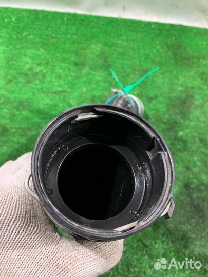 Патрубок интеркулера Volkswagen Passat B6 CDA 2010