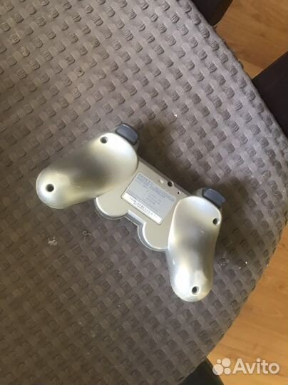 Джойстик ps3